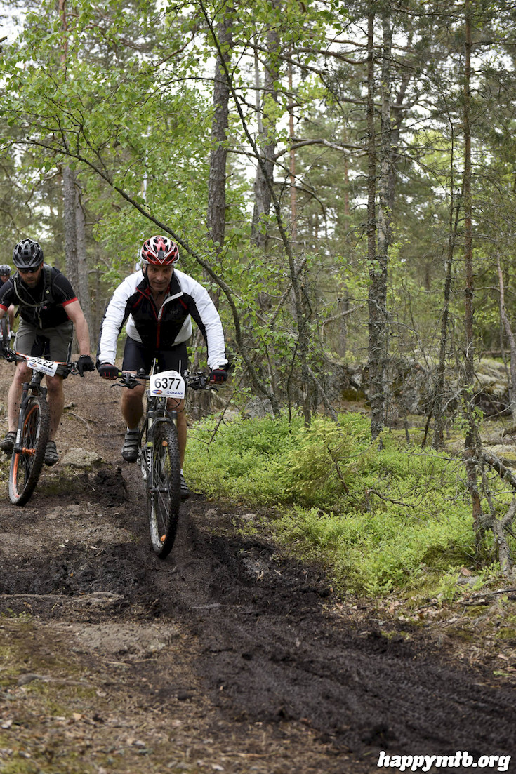 Bild från Lida Loop 2015