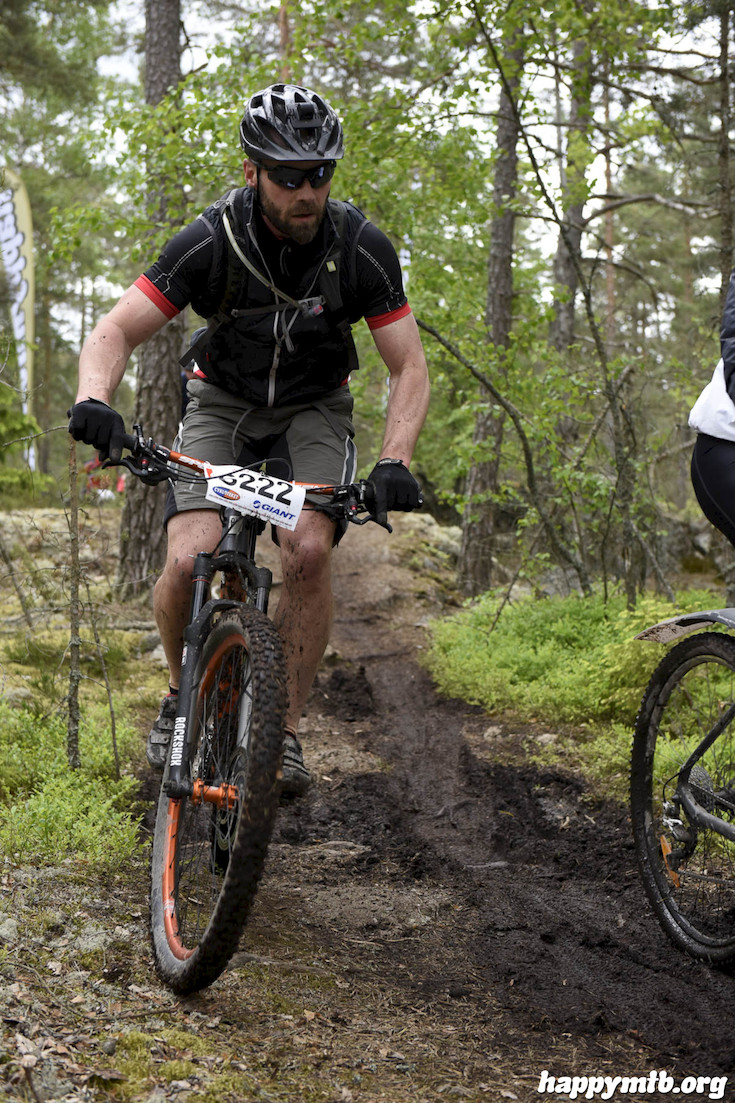 Bild från Lida Loop 2015