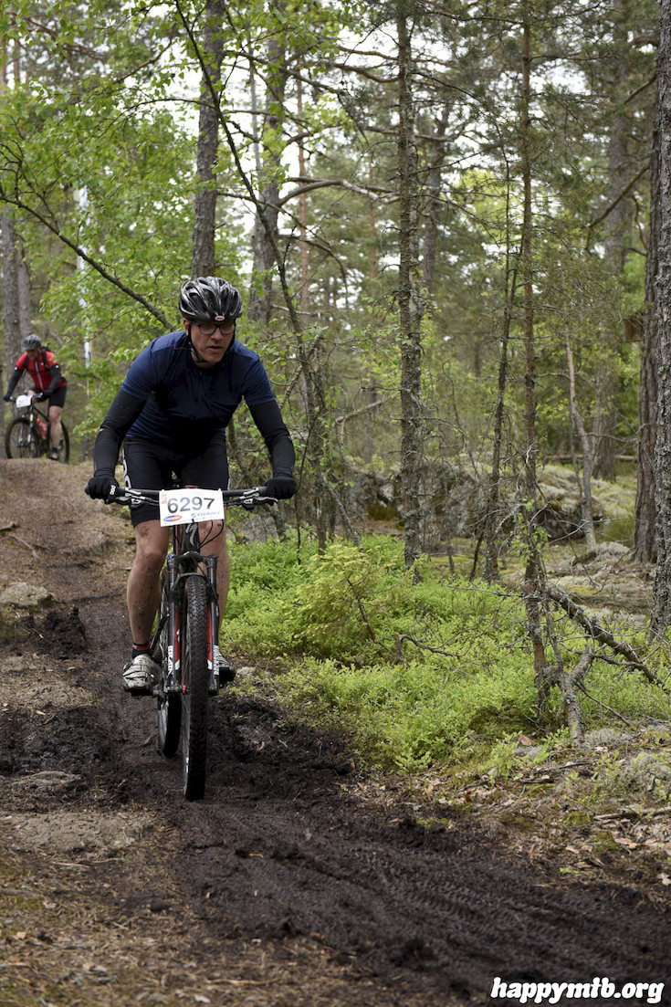 Bild från Lida Loop 2015