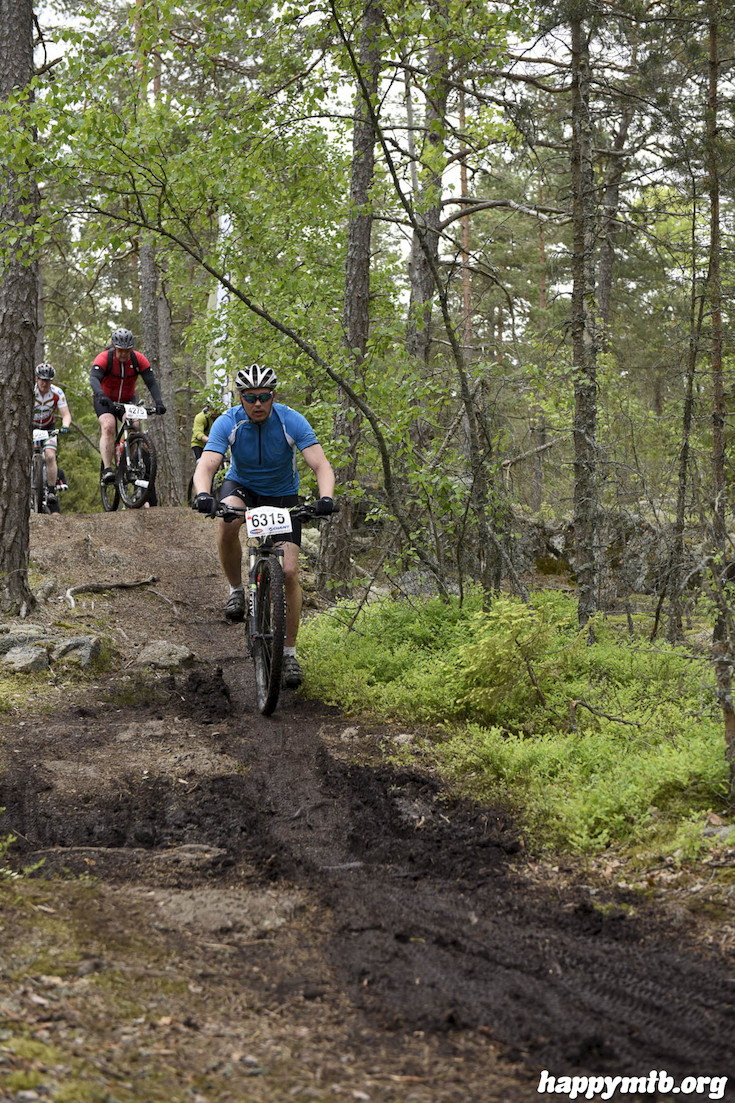 Bild från Lida Loop 2015