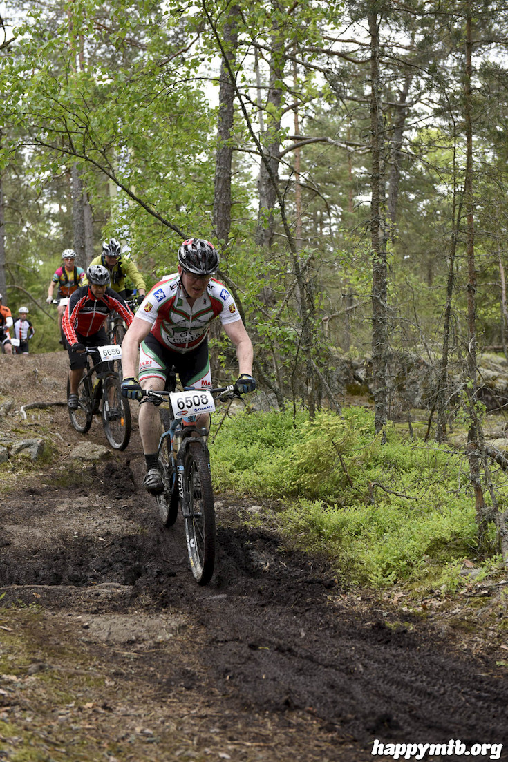 Bild från Lida Loop 2015