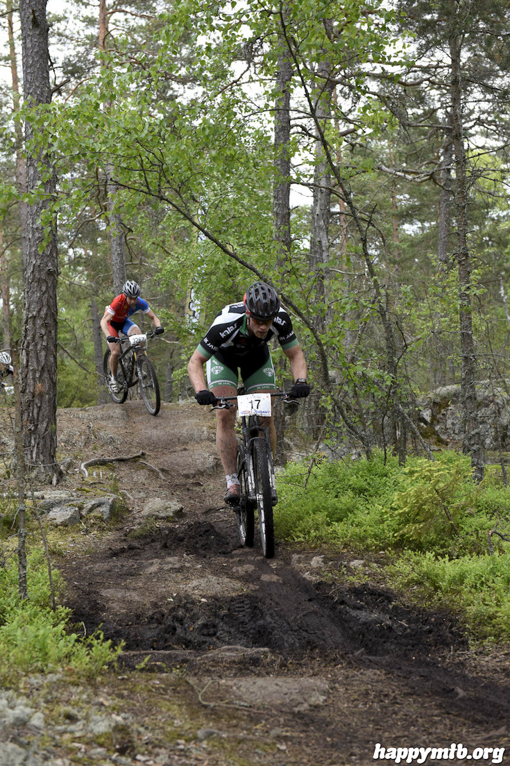 Bild från Lida Loop 2015