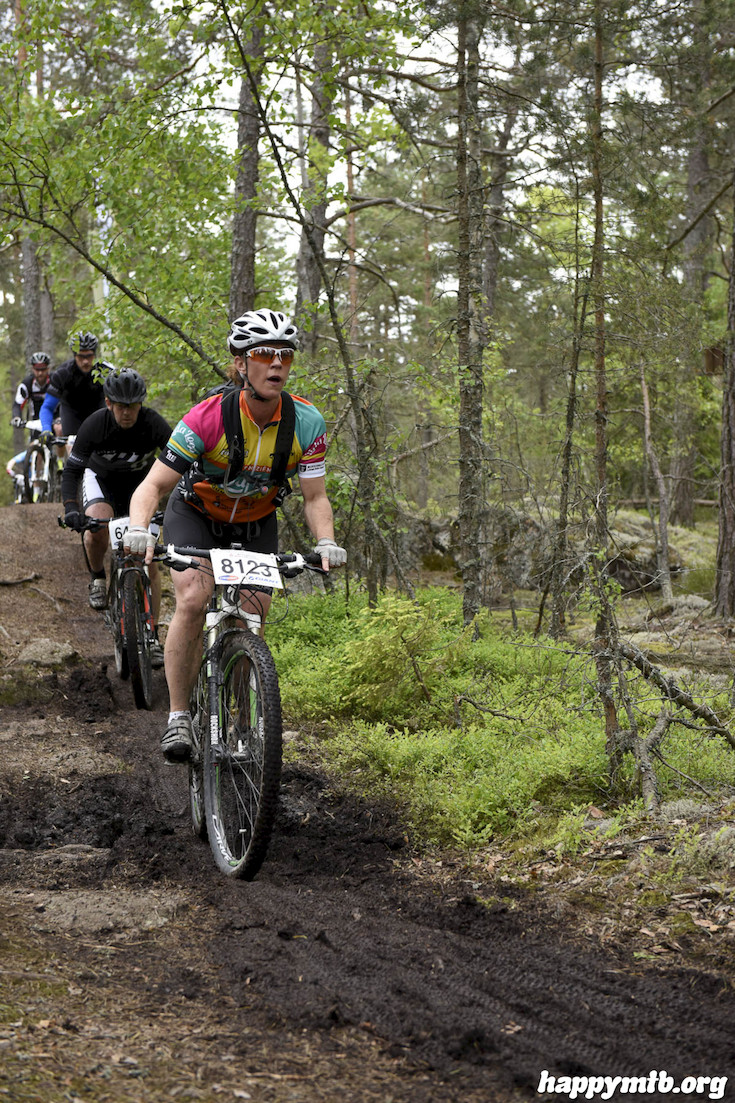 Bild från Lida Loop 2015