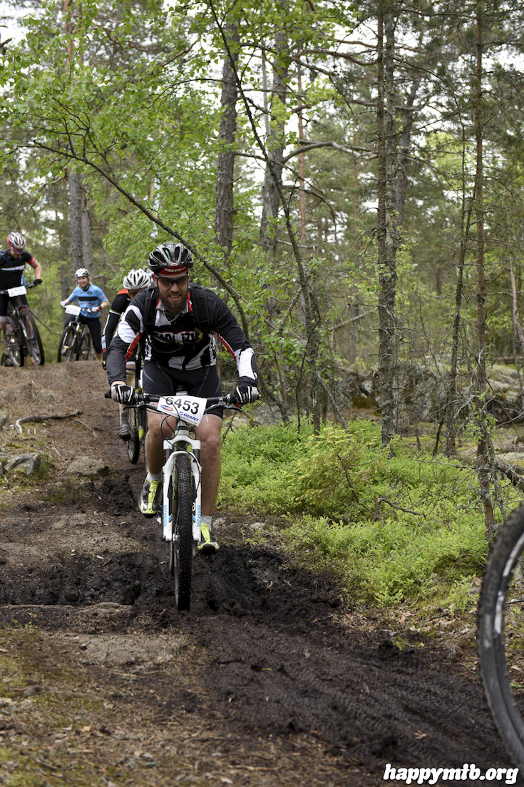 Bild från Lida Loop 2015