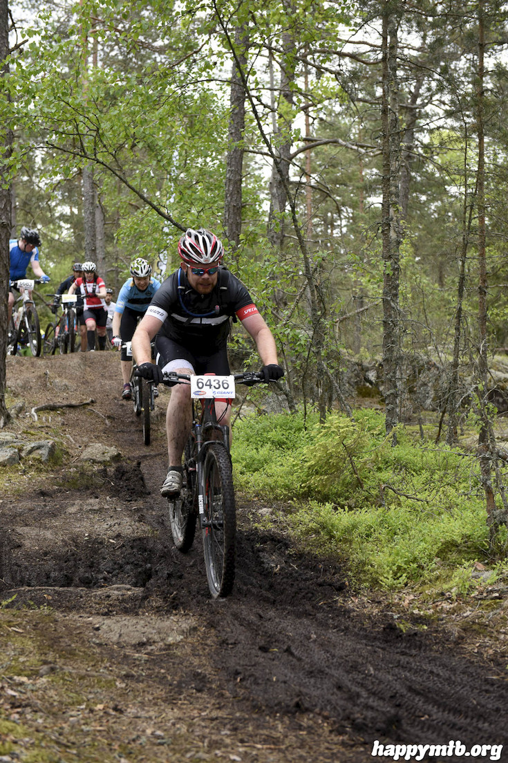 Bild från Lida Loop 2015