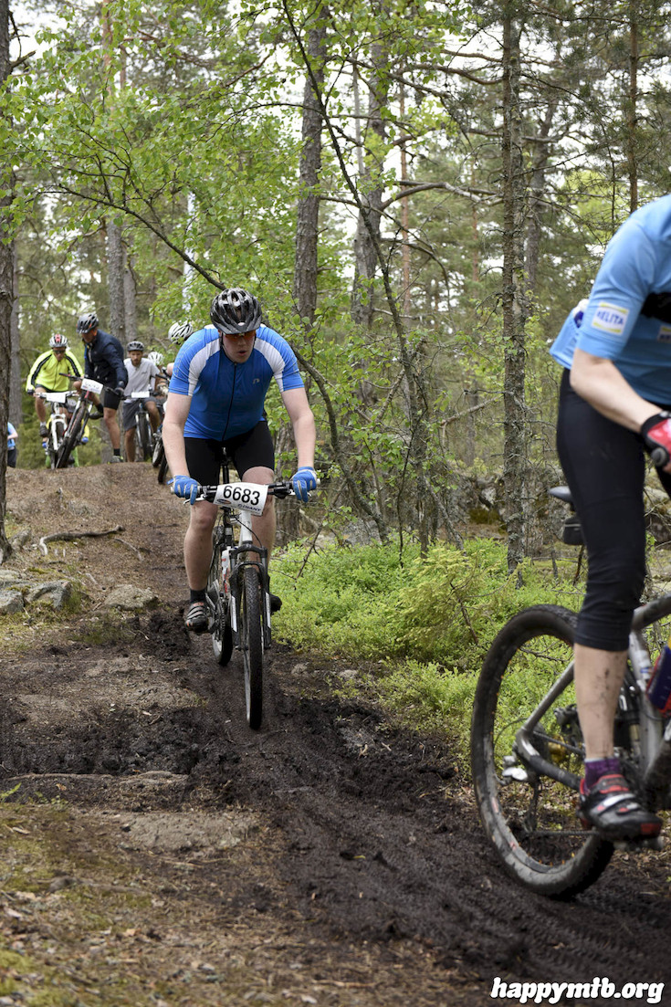 Bild från Lida Loop 2015