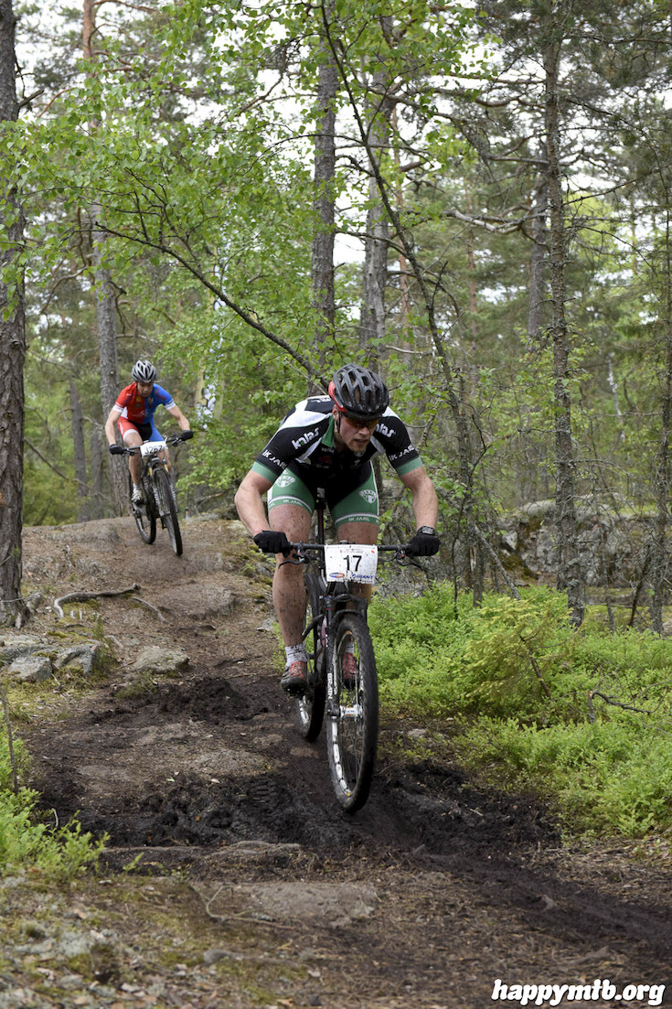 Bild från Lida Loop 2015