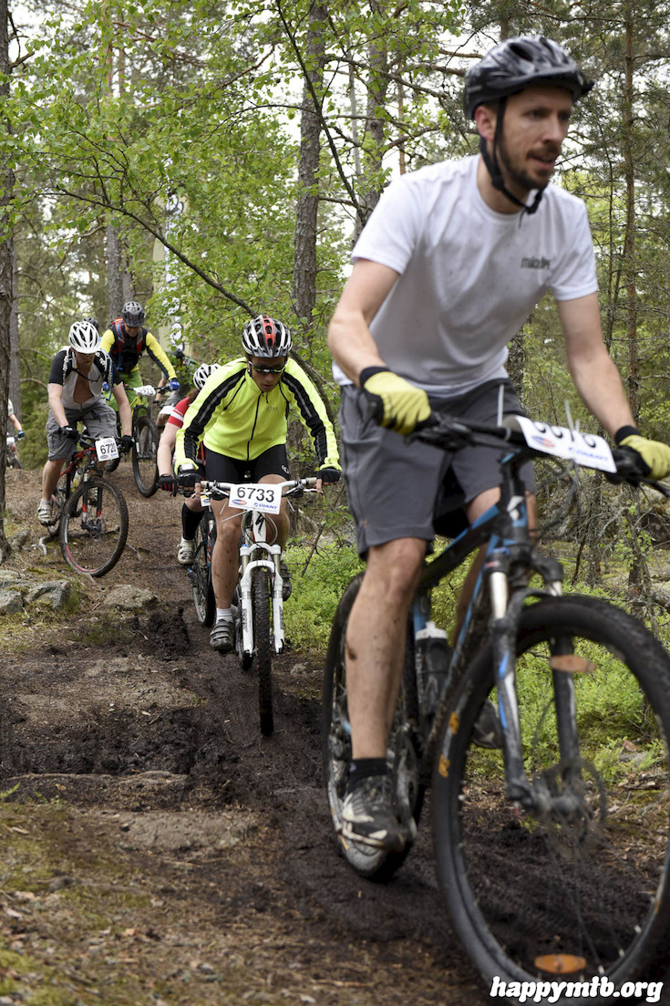 Bild från Lida Loop 2015