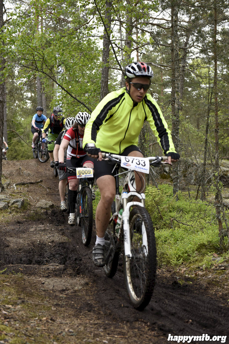 Bild från Lida Loop 2015