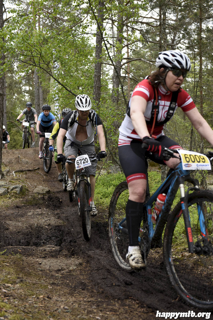 Bild från Lida Loop 2015