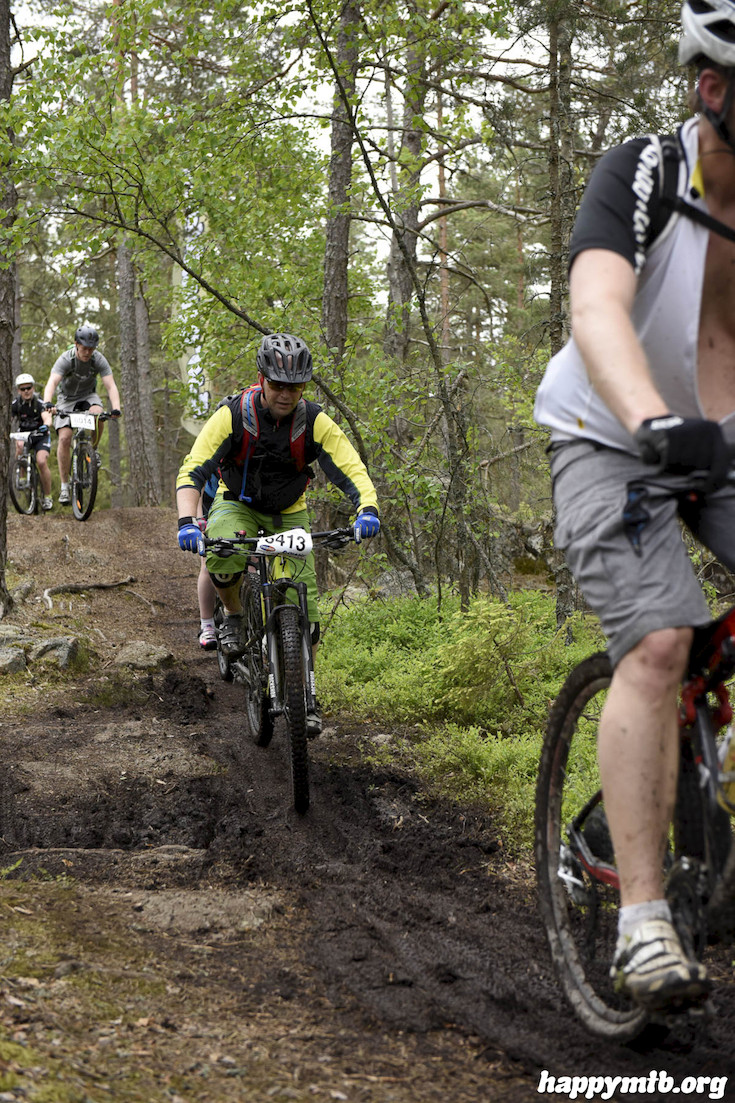 Bild från Lida Loop 2015