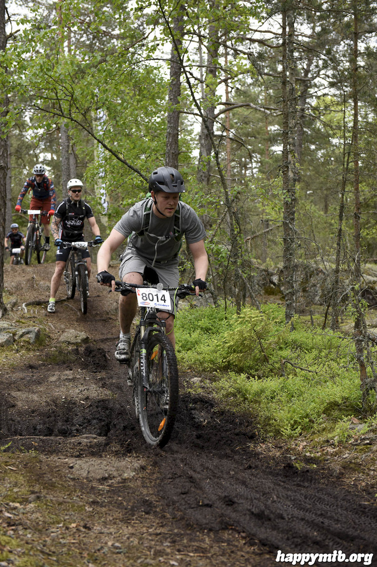 Bild från Lida Loop 2015