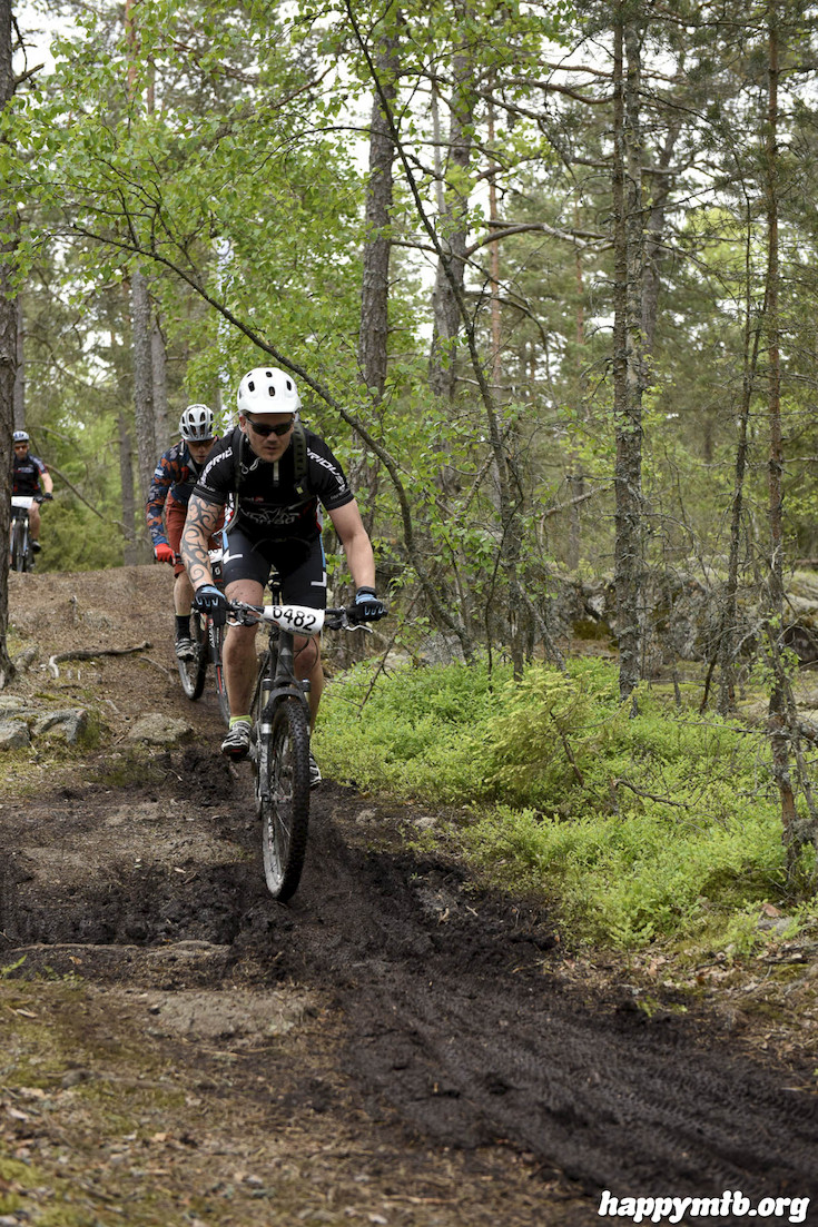 Bild från Lida Loop 2015