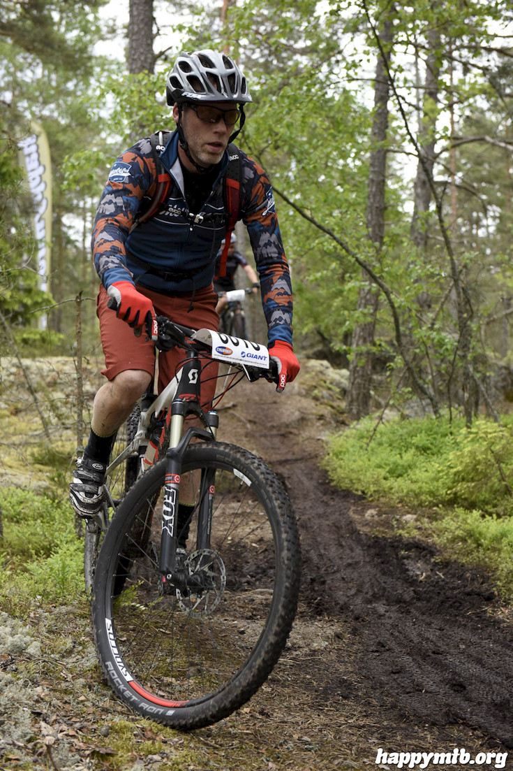 Bild från Lida Loop 2015