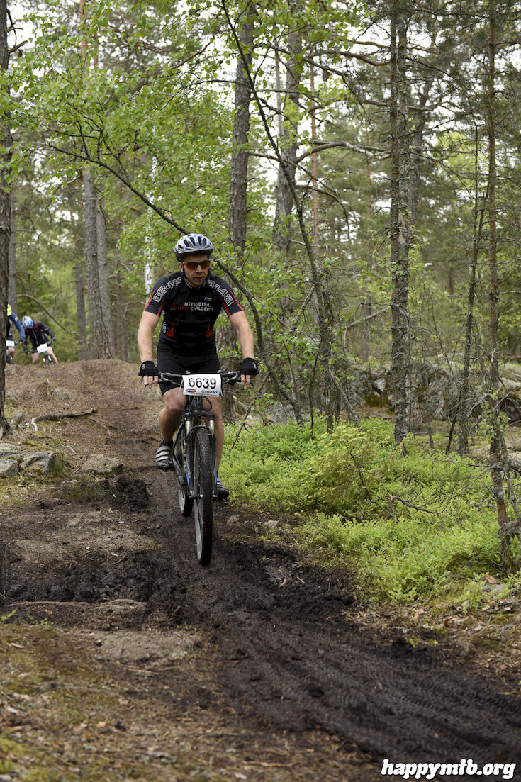 Bild från Lida Loop 2015