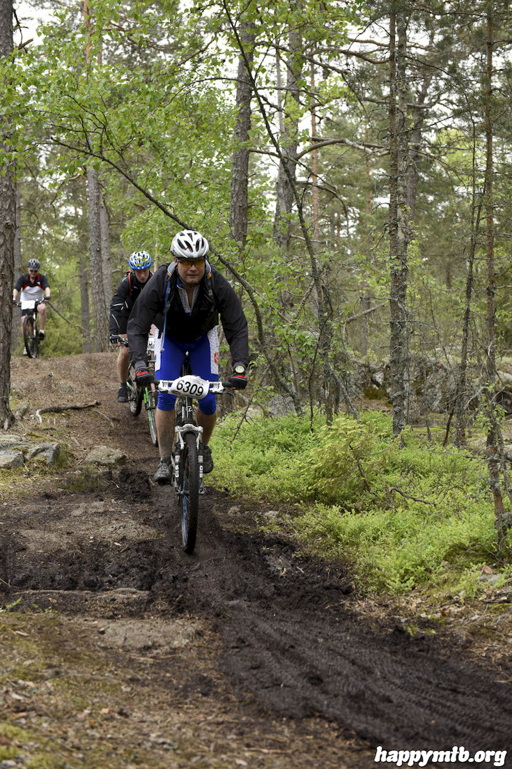 Bild från Lida Loop 2015