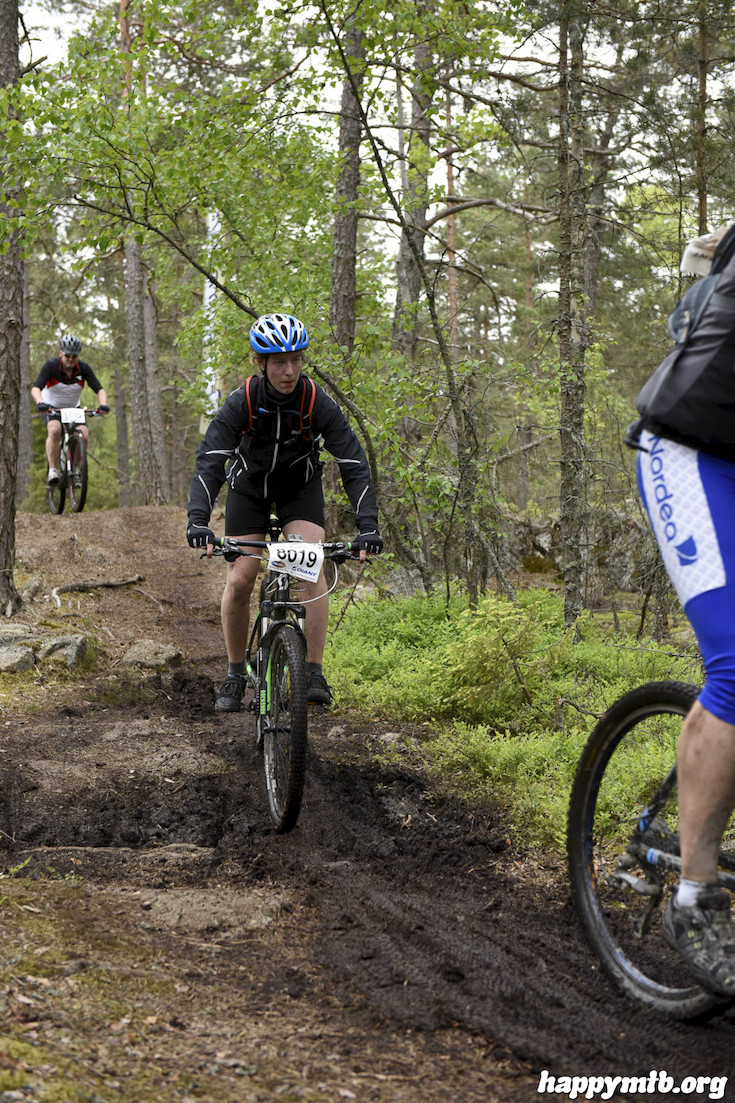 Bild från Lida Loop 2015
