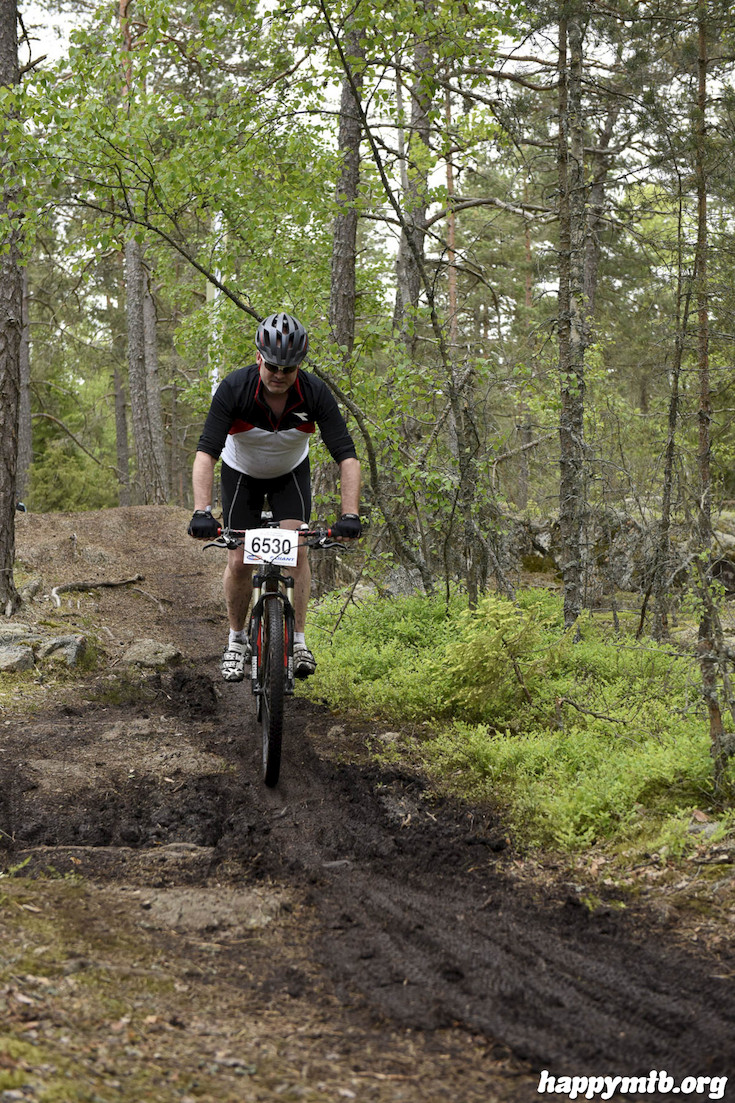 Bild från Lida Loop 2015