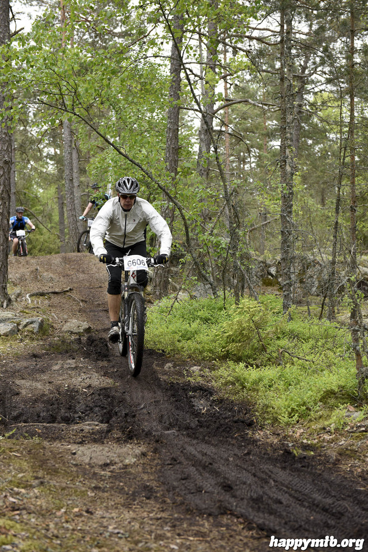 Bild från Lida Loop 2015