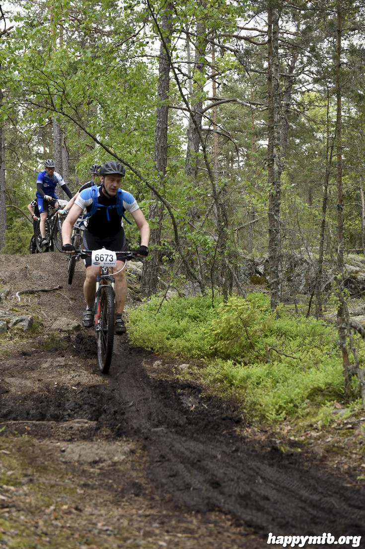 Bild från Lida Loop 2015
