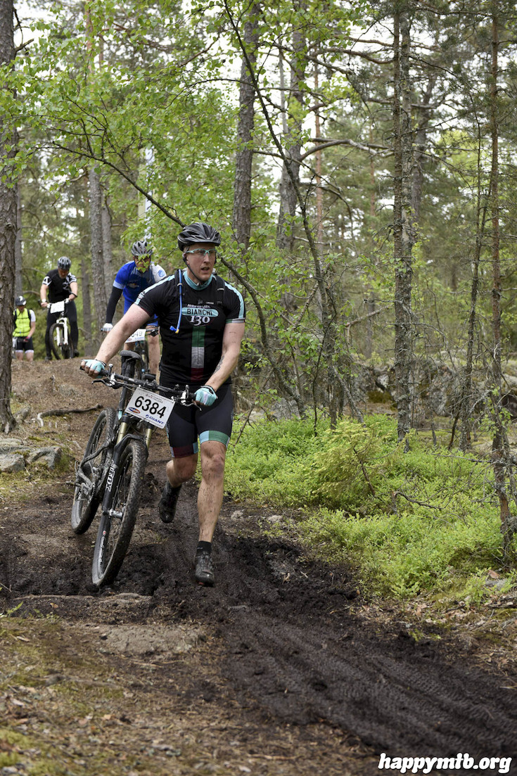 Bild från Lida Loop 2015