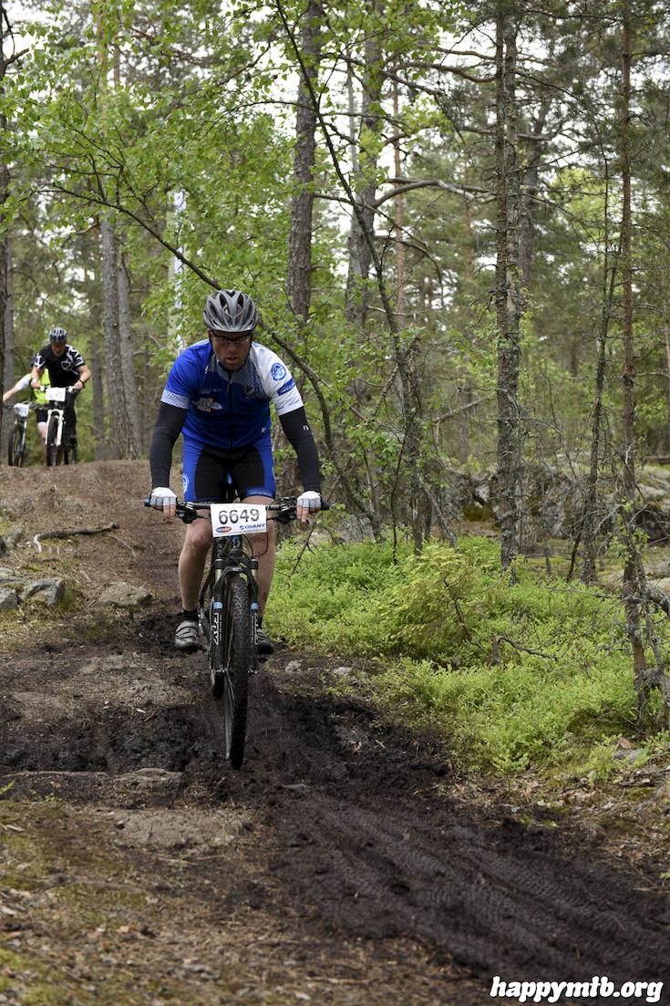 Bild från Lida Loop 2015