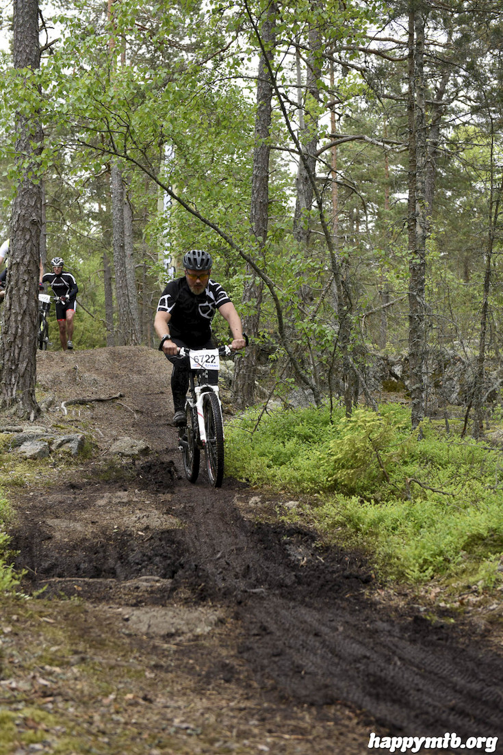 Bild från Lida Loop 2015