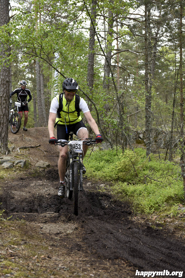 Bild från Lida Loop 2015