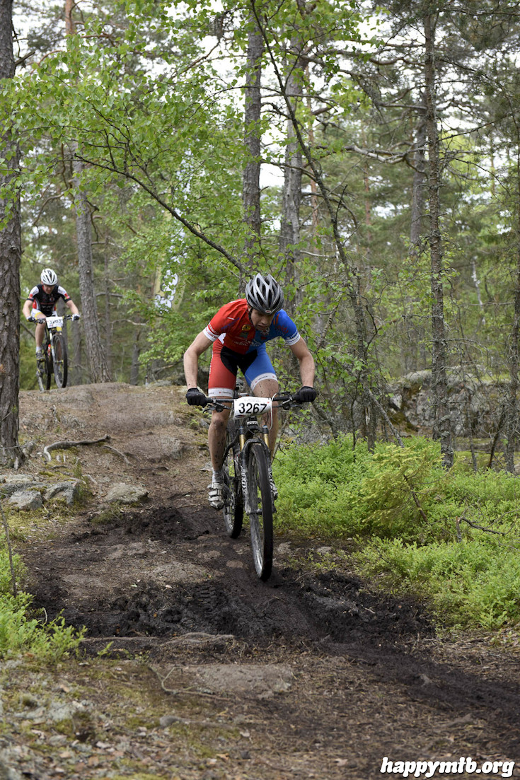 Bild från Lida Loop 2015