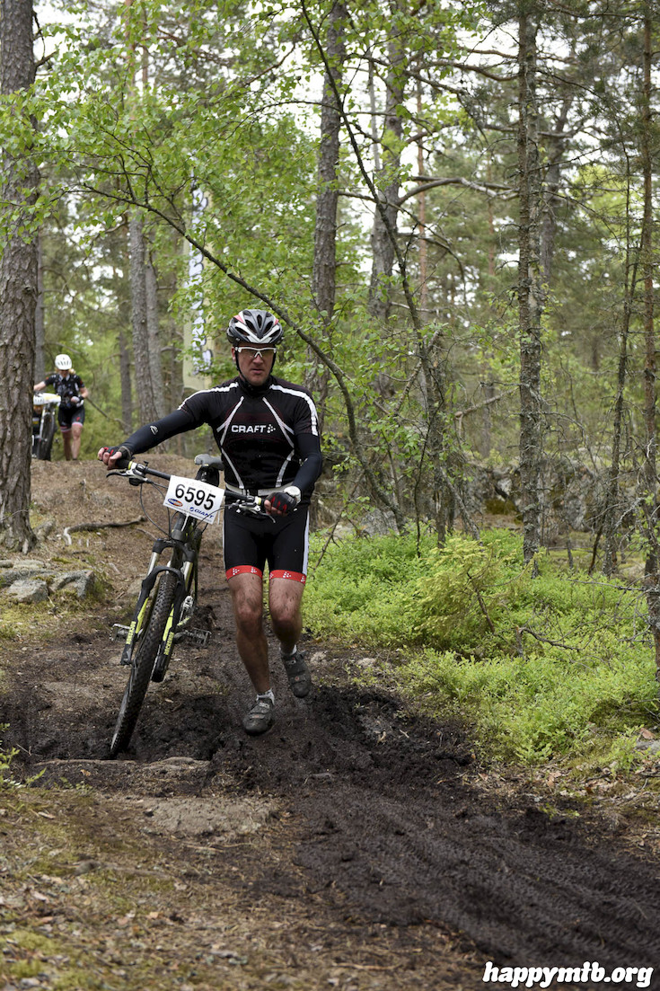 Bild från Lida Loop 2015