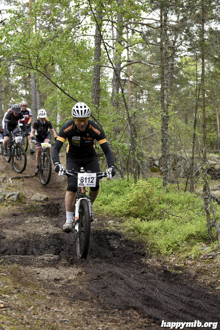 Bild från Lida Loop 2015