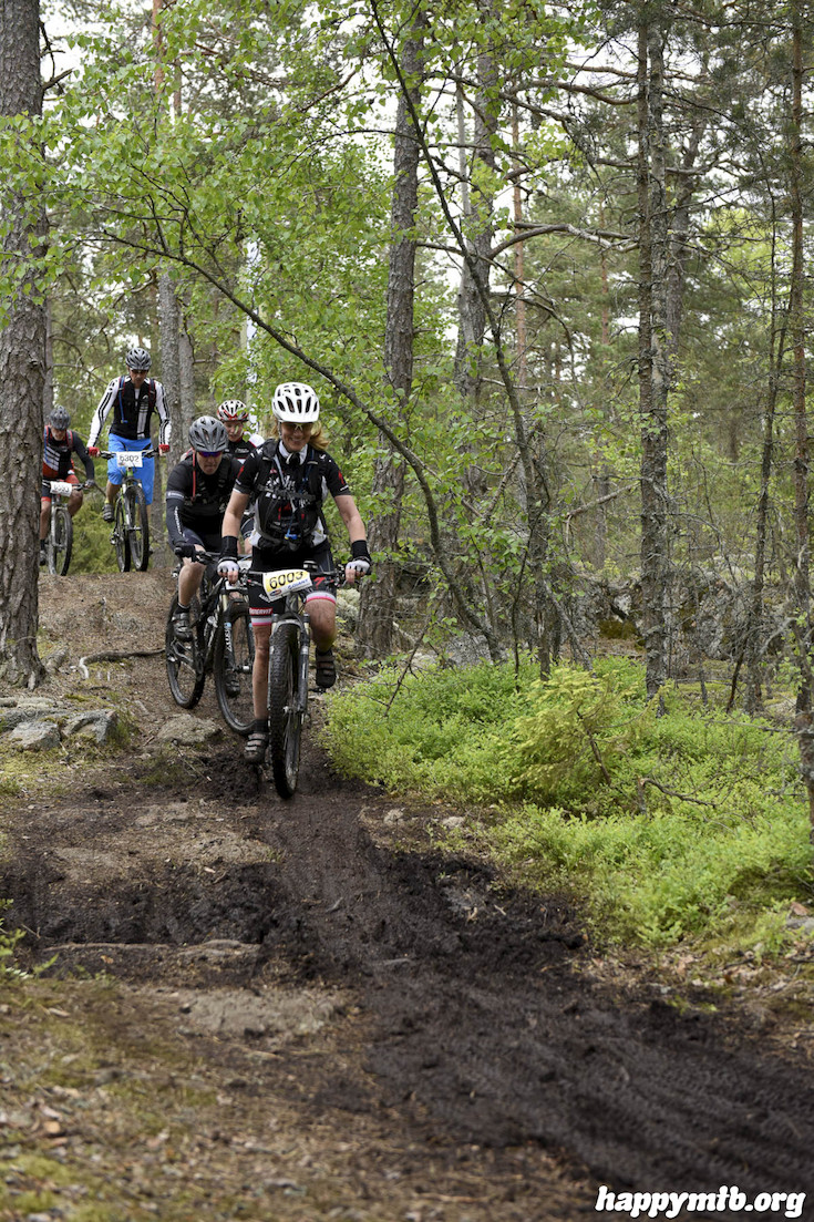 Bild från Lida Loop 2015