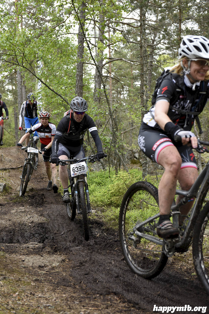 Bild från Lida Loop 2015
