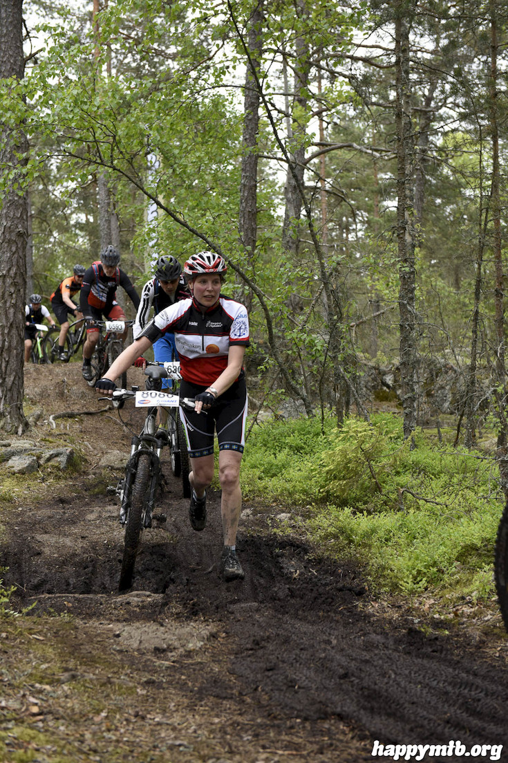 Bild från Lida Loop 2015