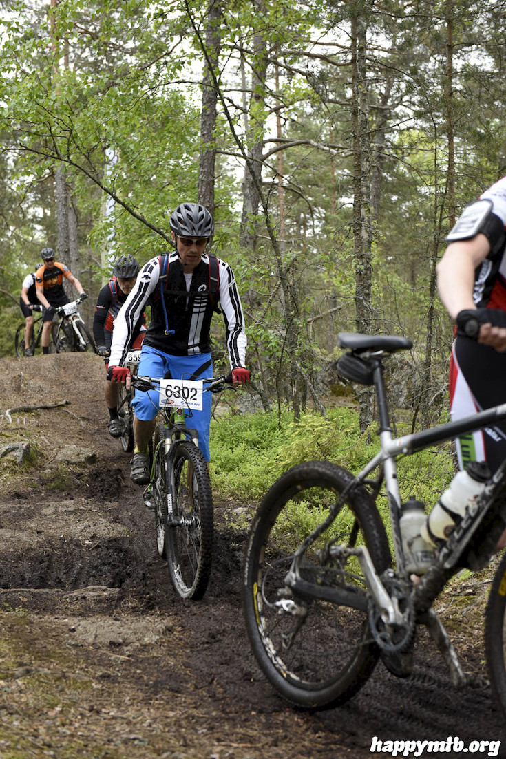 Bild från Lida Loop 2015