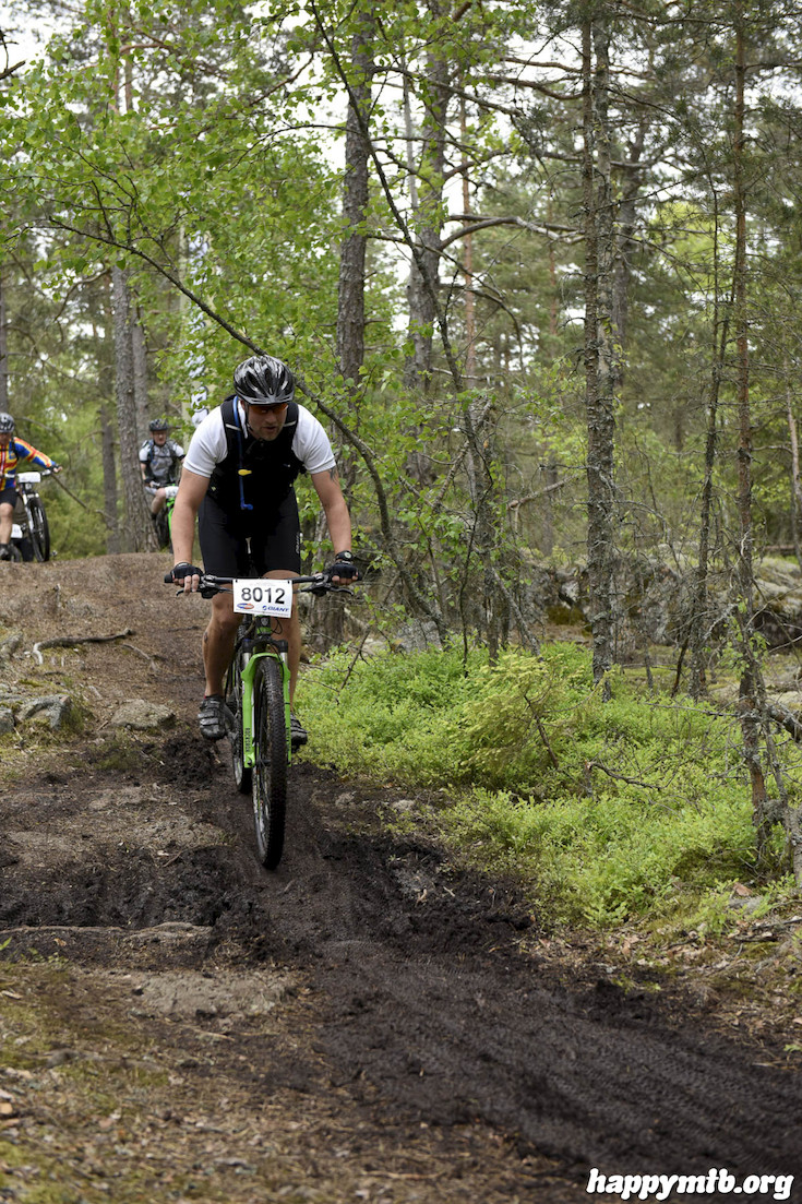 Bild från Lida Loop 2015