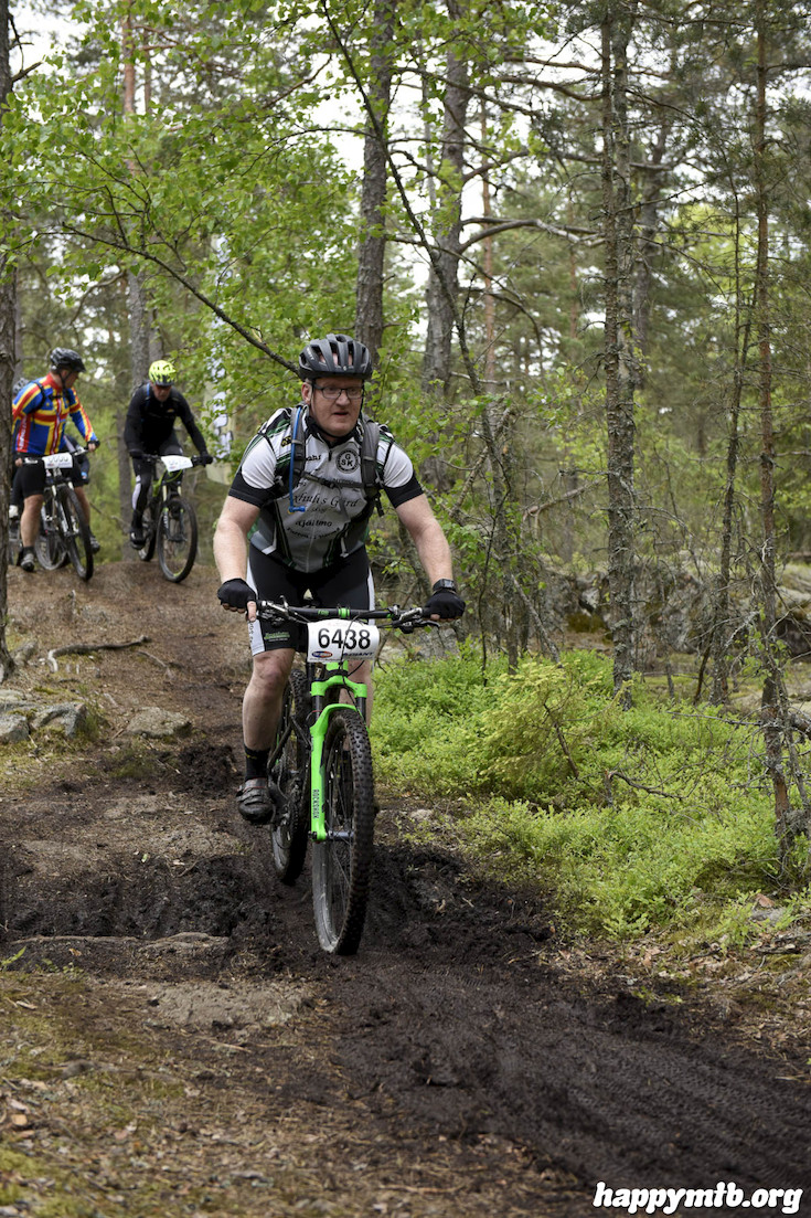 Bild från Lida Loop 2015