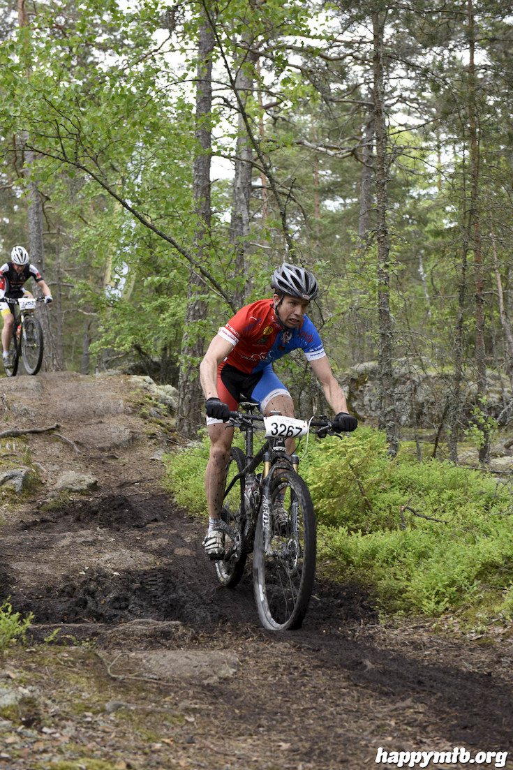 Bild från Lida Loop 2015