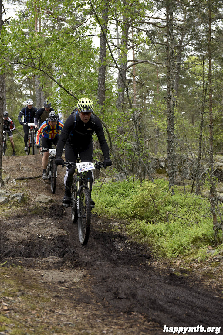 Bild från Lida Loop 2015