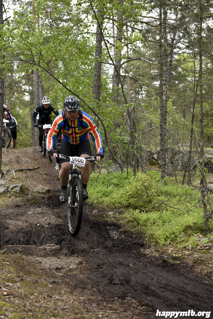 Bild från Lida Loop 2015