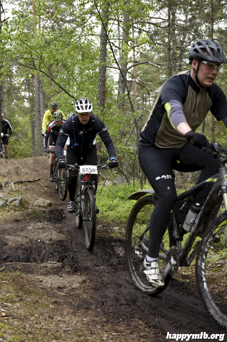 Bild från Lida Loop 2015