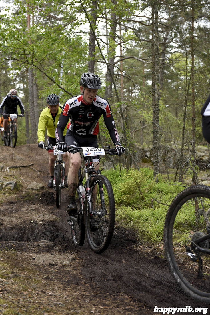 Bild från Lida Loop 2015