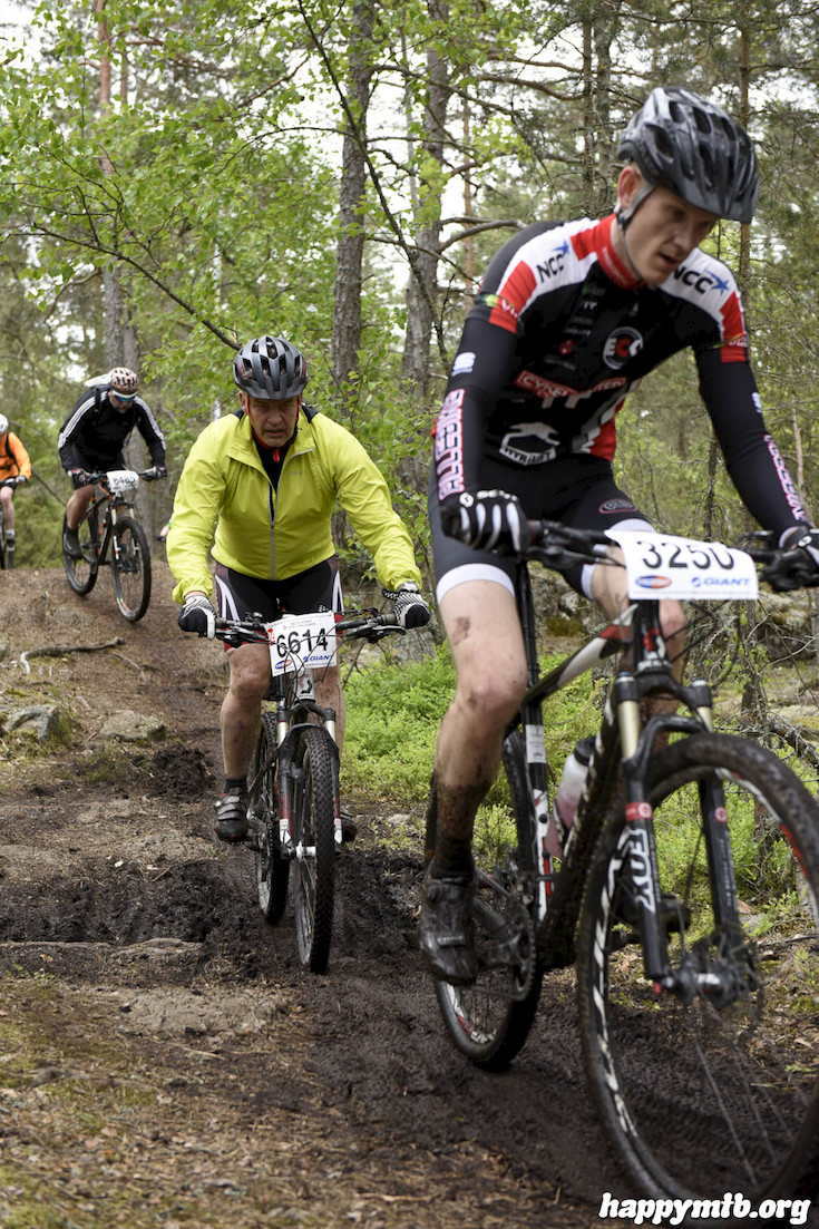 Bild från Lida Loop 2015