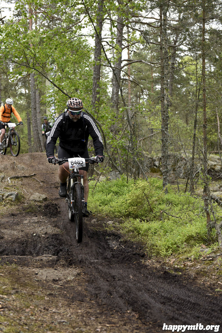 Bild från Lida Loop 2015