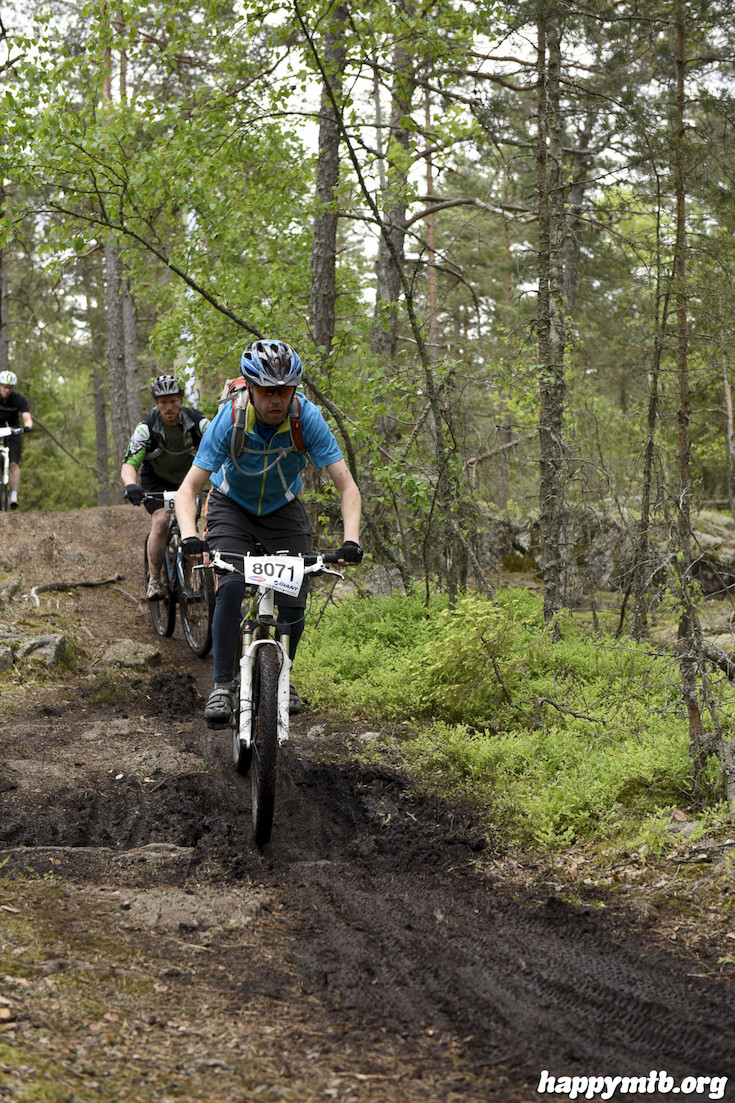 Bild från Lida Loop 2015