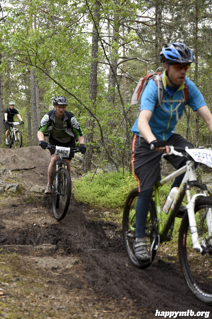 Bild från Lida Loop 2015