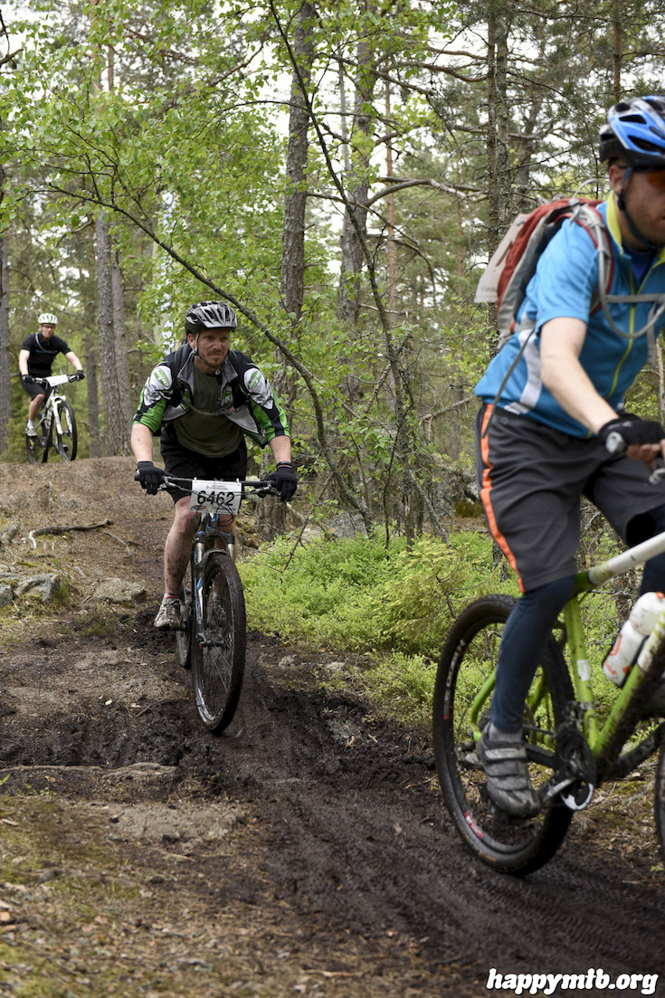 Bild från Lida Loop 2015