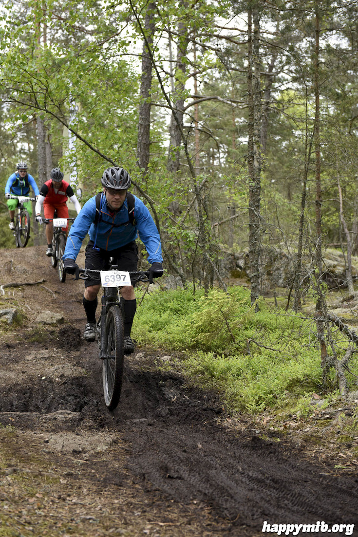 Bild från Lida Loop 2015