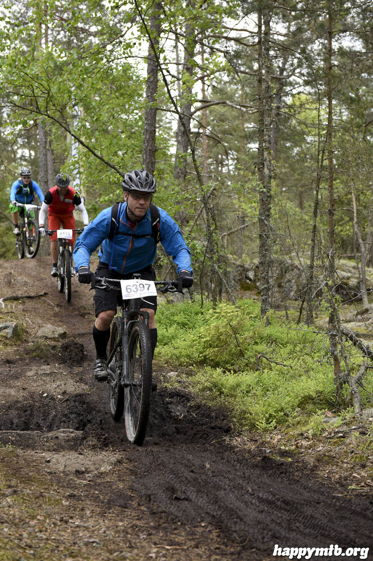 Bild från Lida Loop 2015
