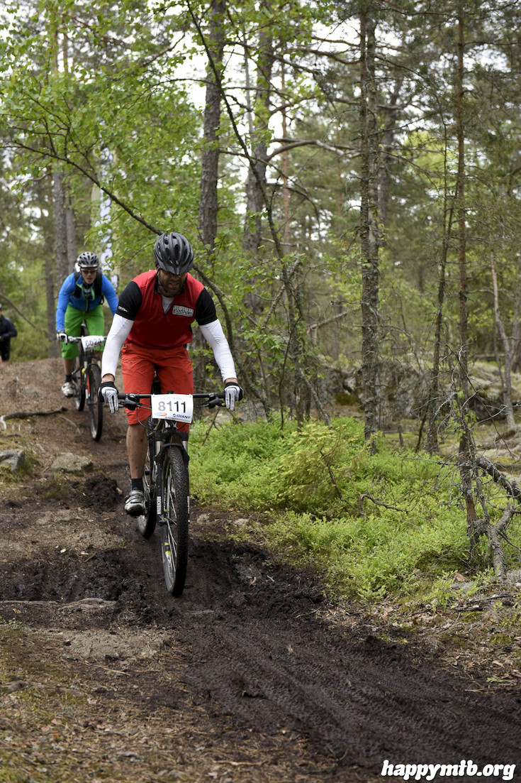 Bild från Lida Loop 2015